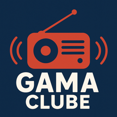 LOGO ATUAL DA GAMA CLUBE